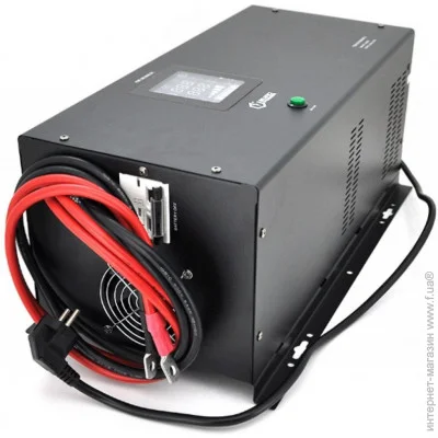    Europower PSW-EP3000WM24