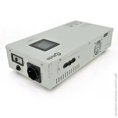   Europower SLIM-2000SBR LED 