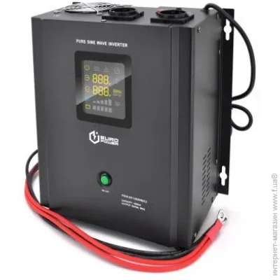    Europower PSW-EP1000WM12 1000VA/700W