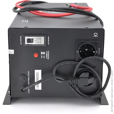 Europower    () PSW-EP2000WM12 (1400 )   , 12    