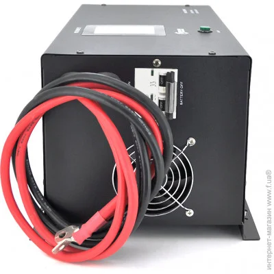 Europower    () PSW-EP5000WM24 (3500 )   , 24    