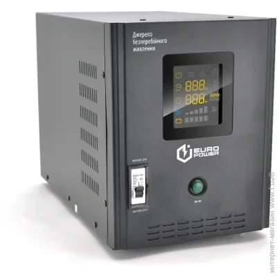    Europower  PSW-EP6000TW48 (4200 ) 48   