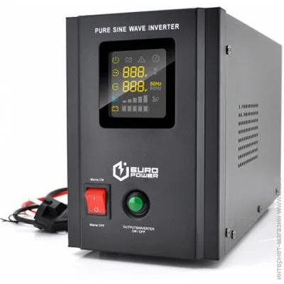   Europower PSW-EPB2000TW24 2000VA/1400W