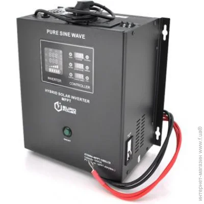  Europower RTSWm-MPPT-1000LCD