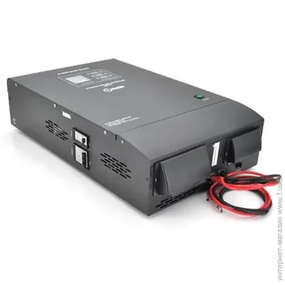 Europower RTSWm-MPPT-3000LCD