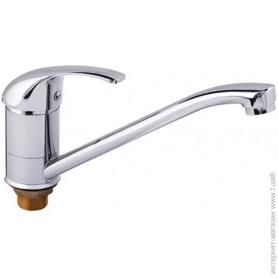 Змішувач для мийки Europroduct Afina 555 (Ep0100) Змішувач для мийки Europroduct Afina 555 (Ep0100)