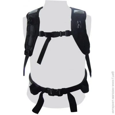   Euroschirm HandsFree carrier system (H001/SU18212)