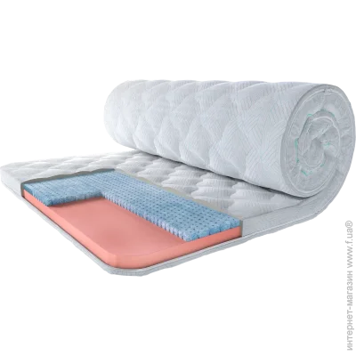  Eurosleep  Climatic Latex-Gel 70190  (630562039)