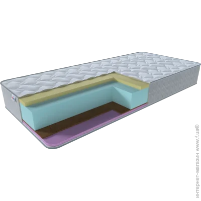 Eurosleep   Flexon Memory-Cocos 180200  (620558059)
