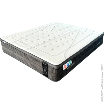 Eurosleep Ортопедичний матрац Velor Suite 80х200 см (620435053) Eurosleep Ортопедичний матрац Velor Suite 80х200 см (620435053)