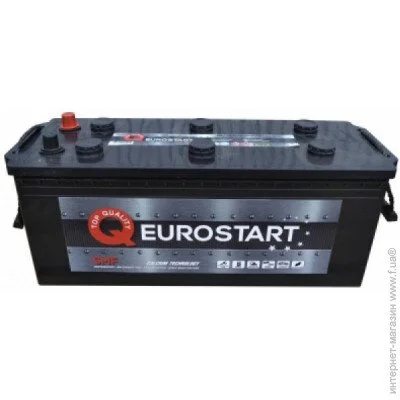   EUROSTART Truck 140A (640045090)