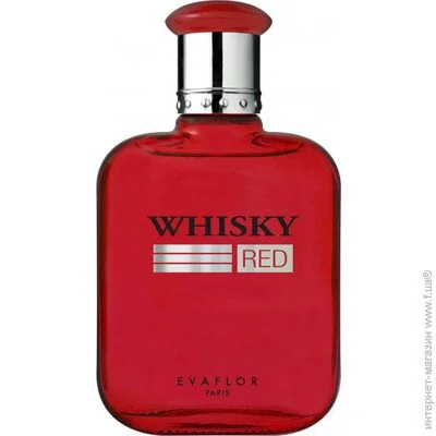     EVAFLOR Whisky Red 100 