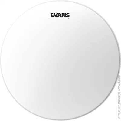      - Evans BD20G1CW 20 G1 Coated Bass