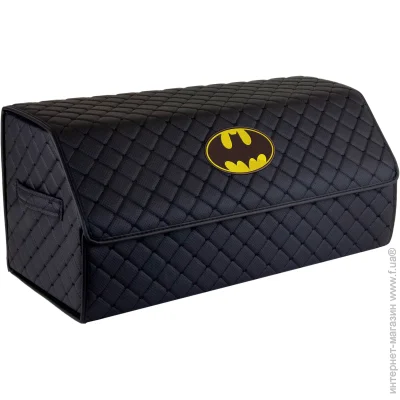   Evatech -   ECO L 30x30x65  Batman     EHECELBBBBV133 (EHECELBBBBV133)