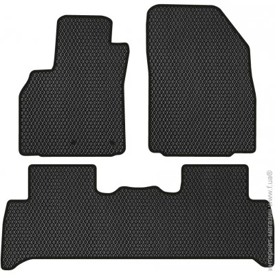  Evatech     Renault Grand Scenic (III) 5 seats (non-moving armrest) AT 2009-2015 3  Minivan EU (RT13303ZG3RN2RBB)