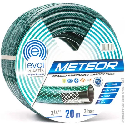  Evci Plastik Meteor  1" , ,  50 