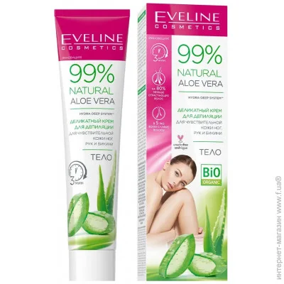    Eveline Cosmetics       ,    Eveline 125  (5903416026822)
