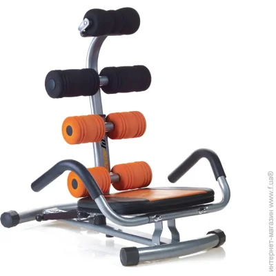 Everfit AB-Smart (AB-SMART) (931263)