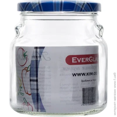    0,55  1550 Everglass