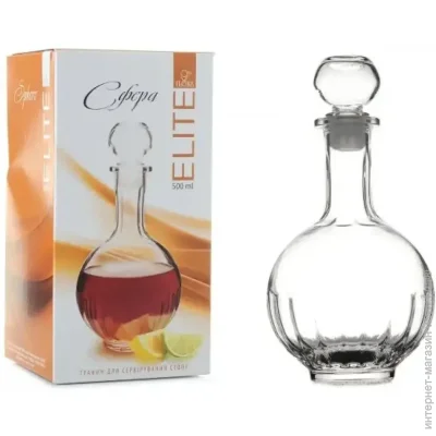 Everglass    ""   0,5 