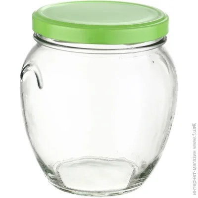      Amfora 1  (1062) Everglass