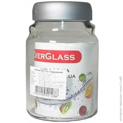  EverGlass    900  1905