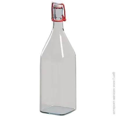  Everglass  Homemade    500  