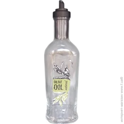    Everglass      Romanica 500 