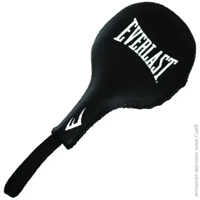  Everlast - Core Striking Paddle Ss23 