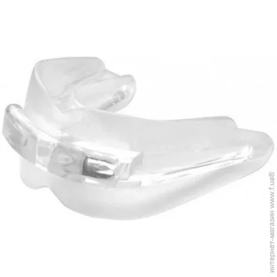 Everlast    DOUBLE MOUTH GUARD   T UNI (722411-72-32)