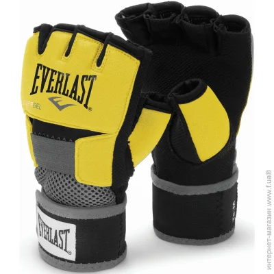 Everlast   Evergel Handwrap Gloves . XL 