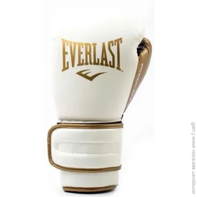 Everlast   POWERLOCK 2R TRAINING GLOVE ,   12  P00003049