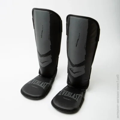  Everlast PROESPECT YOUTH SHIN GUARDS (P00002991-S/M)
