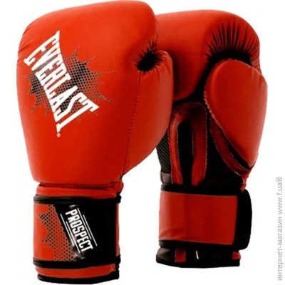  Everlast PROSPECT GLOVES ,  ĳ 8  (009283606411)