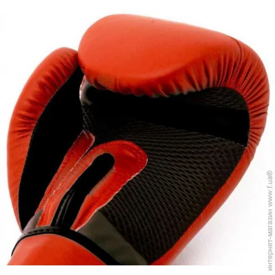 Everlast   Prospect Gloves   8  (820260-70-4)