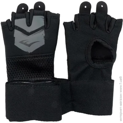    Everlast   PROSPECT QUICK WRAPS ,   L/XL P00002986