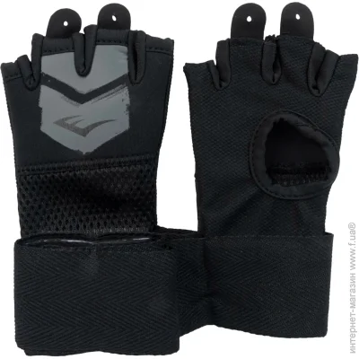 - Everlast PROSPECT QUICK WRAPS (P00002985-S/M)