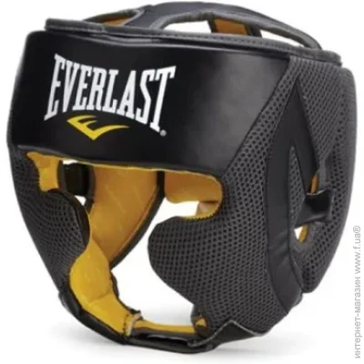  Everlast   S/M (9283559090)