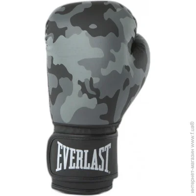  Everlast SPARK BOXING GLOVES   10  (009283613259)
