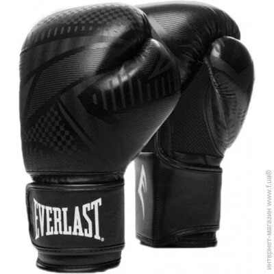 Everlast   SPARK TRAINING GLOVES   12  (870932-70-8)
