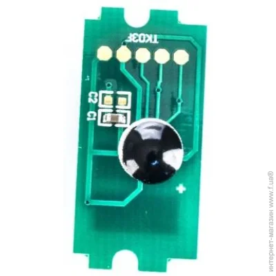 ׳ Everprint Kyocera FS-1060/1125/1025, TK-1120 (CHIP-KYO-TK-1120)