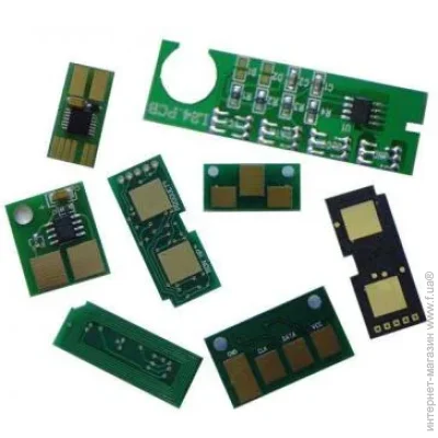    RICOH SP5200S/5210SF/5210SR 25 406687 EVERPRINT (CHIP-RIC-SP-5200)