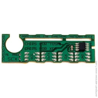  Everprint Samsung SCX-4200/SCX4220, SCX-D4200A (CHIP-SAM-4200-E)