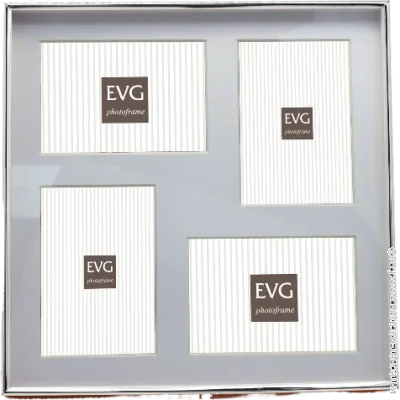  EVG ONIX 10X15 A02 COLLAGE 4 Silver (A02 COLLAGE 4 Silver)