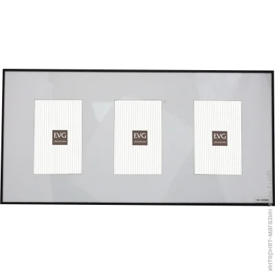  EVG ONIX 10X15 A03 COLLAGE 3 Silver (A03 COLLAGE 3 Silver)