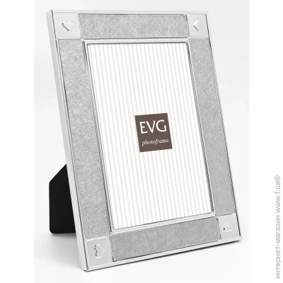  EVG ONIX 10X15 S01 Silver (S01 Silver)