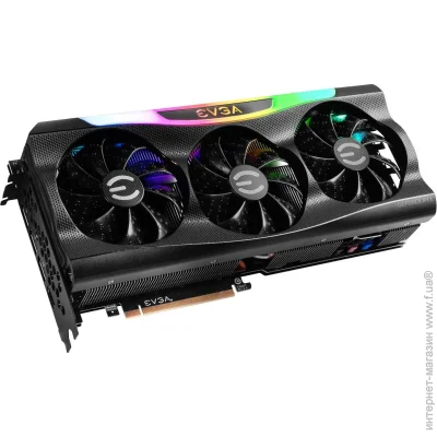 ³ EVGA GeForce RTX 3070 FTW3 Ultra Gaming (08G-P5-3767-KR)