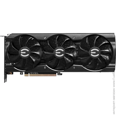 ³ EVGA GeForce RTX 3080 XC3 Ultra Gaming (10G-P5-3885-KR)