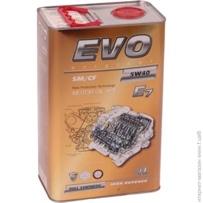   EVO /CF 4