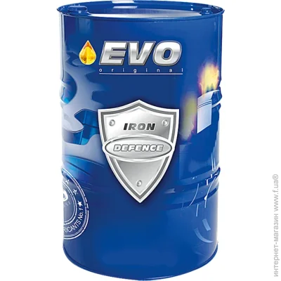   EVO MULTI AGRI 10w-30 200